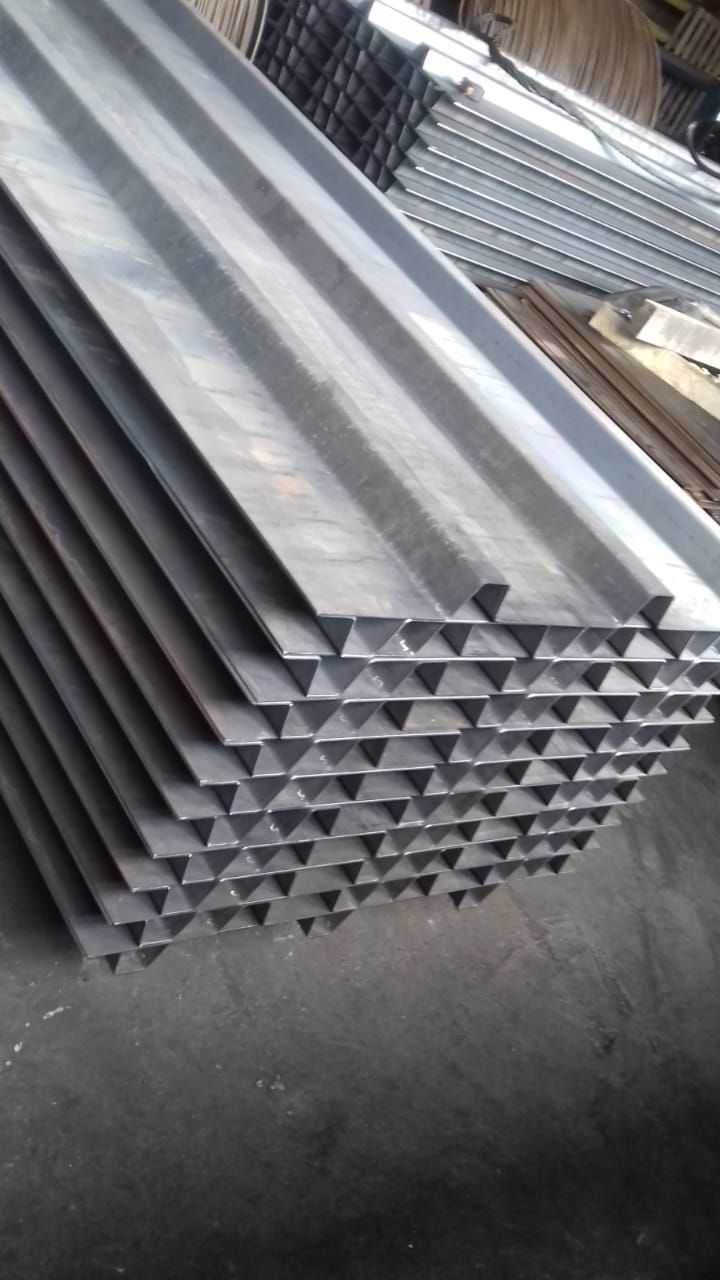 Профнастил Н75