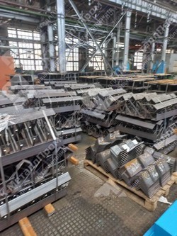 Закладные детали серии МН1120 ШТ фото