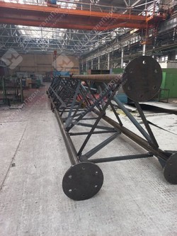 сборная мачта сборная мачта
