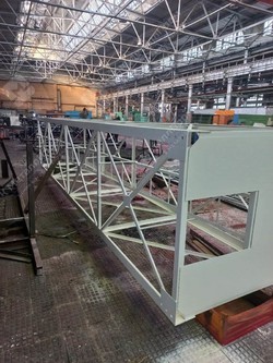 окраска мачты окраска мачты