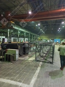 окраска оснований в производственном цехе окраска оснований в производственном цехе