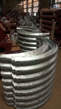 вальцовка листового металла фото 2