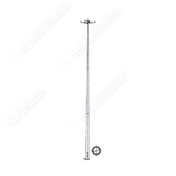 Мачта освещения BM-30-C/18-II Мачта освещения BM-30-C/18-II фото