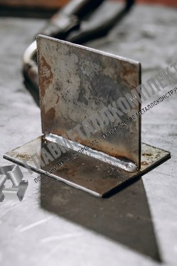 Производственный цех 40