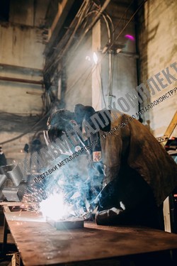 Производственный цех 23