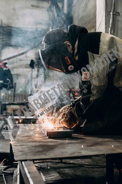 Производственный цех 22