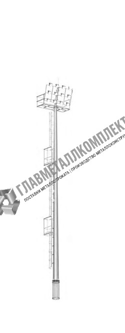 ВМО с мобильной короной 1