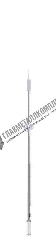 Трубчатая опора двойного назначения ОДН