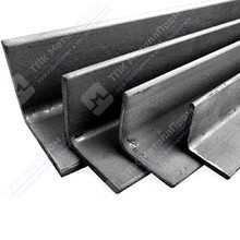 Уголок стальной