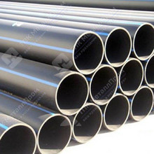 Труба бесшовная