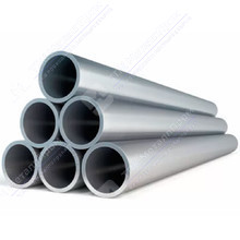 Труба электросварная