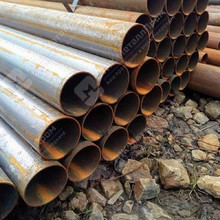 Труба насосно-компрессорная (НКТ) Б/У