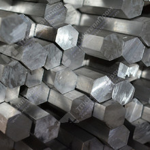 Шестигранник нержавеющий