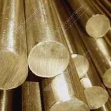 Бронзовый круг