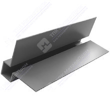 Профиль фасадный АР8