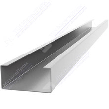 S-образный профиль