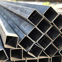 Труба профильная низколегированная (НЛГ)