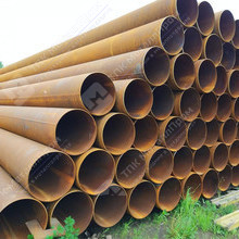 Труба лежалая