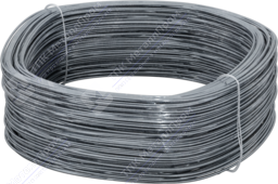 Проволока d4,5 бухта ВР-1
