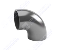 Отвод 57 3,5 90 град б/ш