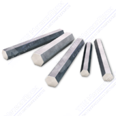 Шестигранник стальной 14 ст35