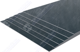 Лист НЛГ 10 1,5м 6м 10хснд 19281