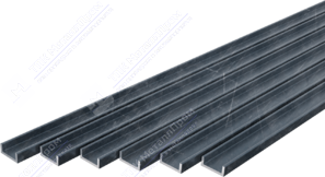 Швеллер 18у 12м С255