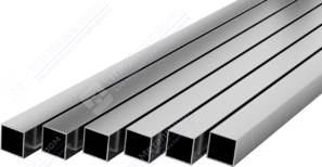 Труба профильная 160х160х8