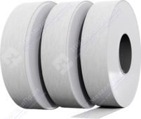 Лента оцинкованная 1,9х51 мм