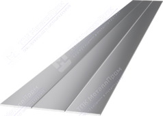 Полоса 4 100 ст3пс/сп