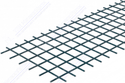 Сетка арматурная (м2) 4Вр1 4Вр1 50 50 0,5м 2м 25/25