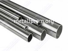 Труба оцинкованная 76x4