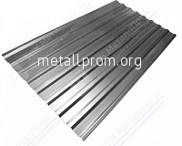 Профнастил С8 цинк 0,45 мм