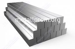 Инструментальный квадрат ГОСТ 2591-2006 3Х2В8Ф 300 мм