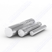 Круг нержавеющий AISI 201 15 мм, L=6100