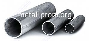 Труба сварная 89x3 ГОСТ 10705-80