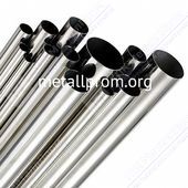 Труба холоднодеформированная 30х3,5 ГОСТ 8734-75 ст20