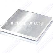 Алюминиевая плита 1561 50х1500х4000