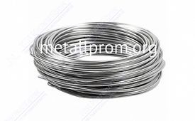 Алюминиевая проволока АД1 3
