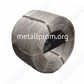 Проволока ВР-1 6727-80 бухта d 4 мм бухта