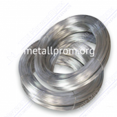 Проволока оцинкованная ГОСТ 3282-74 d 1,6 мм
