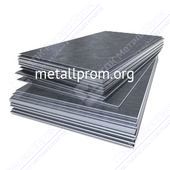 Лист нержавеющий горячекатаный AISI 409 (08Х13) 6х1250х2500 мм