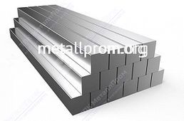 Инструментальный квадрат 4Х5МФС 160x160 мм