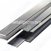 Полоса инструментальная кованая 6ХВ2С 50x100x450 мм