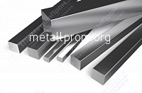 Квадрат нержавеющий 250 мм 14Х17Н2 горячекатаный