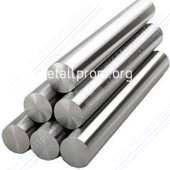 Круг нержавеющий калиброванный AISI 304 (08Х18Н10) 7,0х4100 мм h9