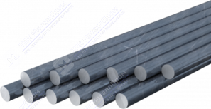 Арматура 10 мм 6 м А1 СТ3ПС/СП