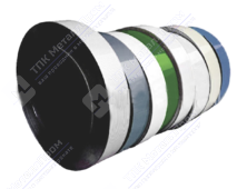 Штрипс 20х1 мм