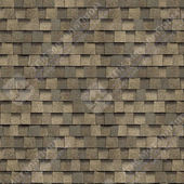 Гибкая черепица Shinglas Кантри Двухслойная (Техас)