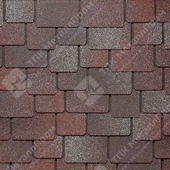 Гибкая черепица Docke Pie Premium Саппоро (Слива)